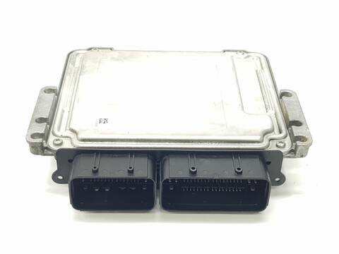 Foto 2ª: Centralita Motor ECU Opel Viva L EXPRESS