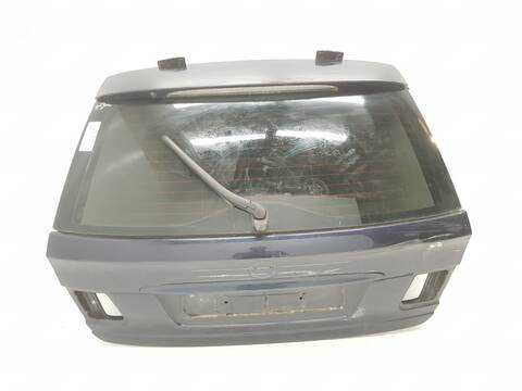 Portón Bmw Serie 3 315 320D