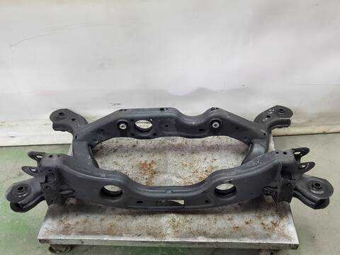 Foto 2ª: Puente Trasero Mercedes Clase B 150 B 180 CDI 246.212) (2011)