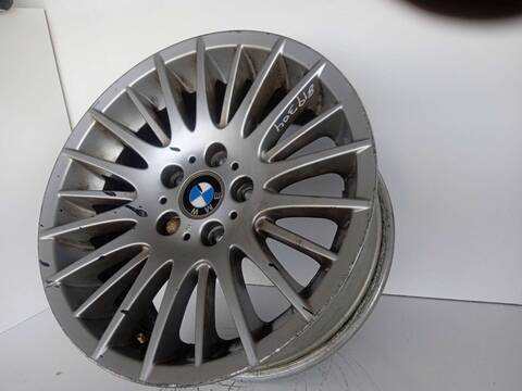 Foto 2ª: LLanta Aleacion Bmw Serie 3 315 320D BERLINA 163CV 120KW [204D4] (2008)