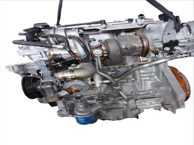 Foto 3ª: Motor Completo Opel Astra 1.4 TURBO 68) 150CV (2015)