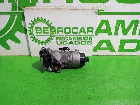 Radiador Aceite Citroen C4 EXCLUSIVE PICASSO 109CV 80KW