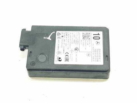 Centralita Motor ECU Mercedes Clase G 230 GLE 350 DE 4MATIC COUPE 167.317)