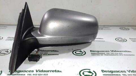 Retrovisor Izquierdo Volkswagen Passat 1.9 TDI 130CV 96KW