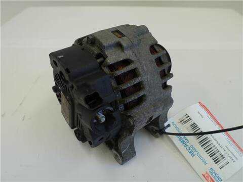 Foto 2ª: Alternador Citroen C1 1.4 AUDACE 54CV 40KW [8HT (DV4TD)] (2009)
