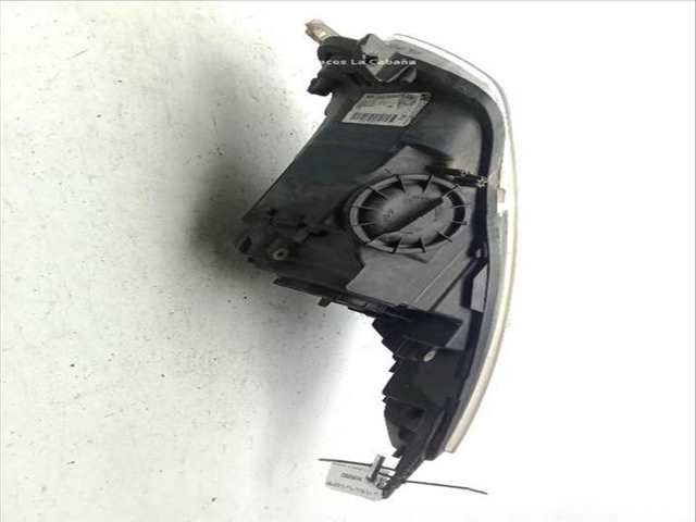 Foto 2ª: Faro Derecho Opel Insignia 2.0 CDTI 69) 160CV (2008)