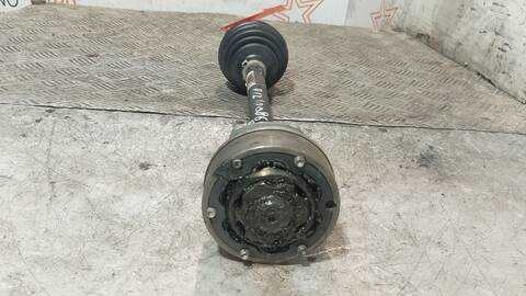 Foto 3ª: Transmision Delantera Izquierda Seat Leon STYLE 130CV 96KW [DACA] (2018)