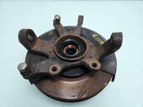 Mangueta Delantera Derecha Ford Maverick BASICO 101CV 74KW