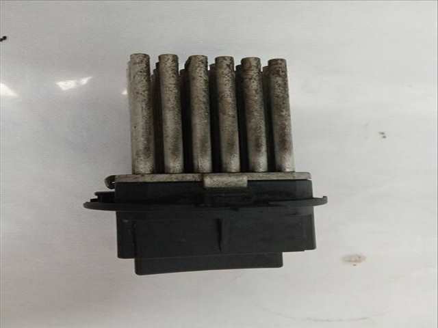 Calefacción Mercedes Clase E 180 E 200 212.034) 184CV 135KW