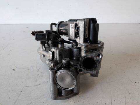 Foto 3ª: Valvula EGR Opel Corsa A13DTC (2014)