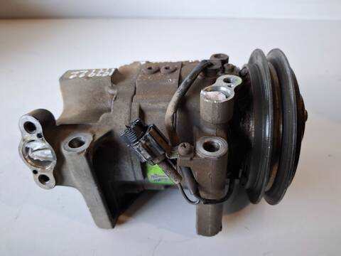 Foto 3ª: Radiador Calefaccion A.A. Nissan X-Trail COMFORT PLUS 136CV (2001)