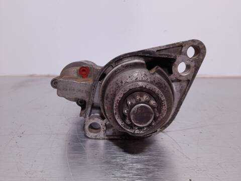 Foto 4ª: Motor de Arranque Seat Leon 100CV 74KW [ALH] (2001)