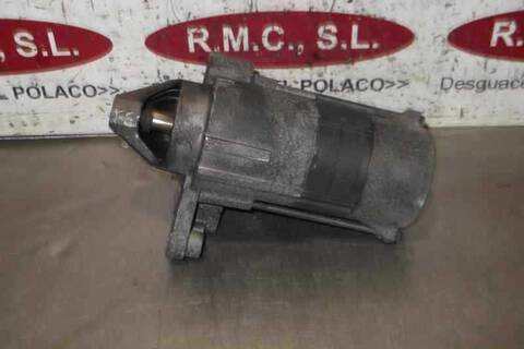 Motor de Arranque Citroen C5 BERLINA