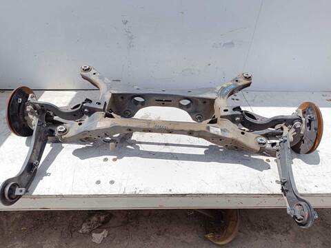 Puente Trasero Hyundai Tucson 1.6 CRDI CAT 136CV 100KW