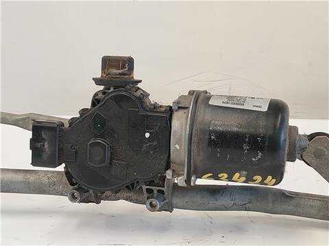 Foto 2ª: Motor Limpia Delantero Citroen C Elysee 1.6 EXCLUSIVE 99CV 73KW [BH02] (2016)