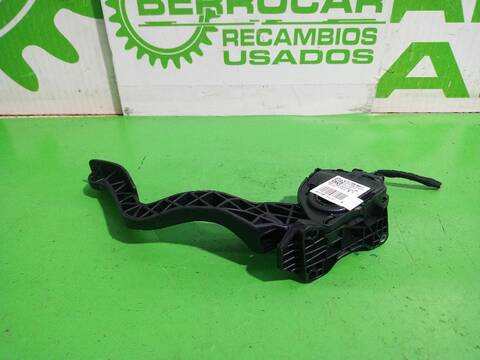 Foto 2ª: Pedal Acelerador Citroen C3 ORIGINS 82CV [EB2FA] (2016)