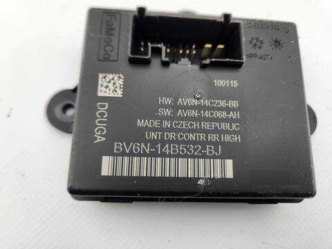 Foto 3ª: Centralita Motor ECU Ford Focus TREND 125CV 92KW [PNDD] (2015)