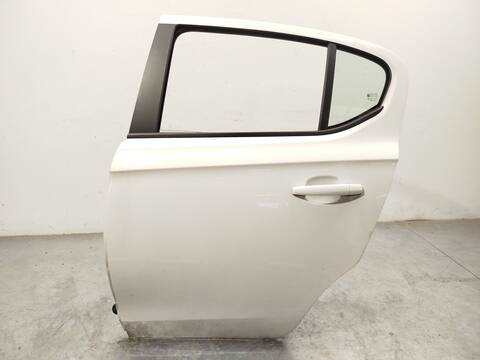 Puerta Trasera Izquierda Opel Corsa 1.4 08 68) 90CV 66KW