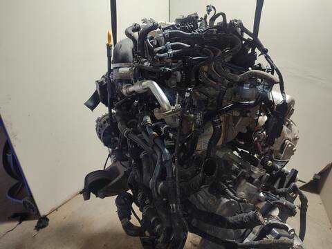 Foto 3ª: Motor Completo Volkswagen Caravelle D T6.1 SH) (2019)