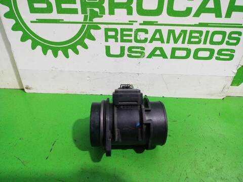 Foto 2ª: Caudalimetro Ford Fiesta AMBIENTE 68CV (2001)