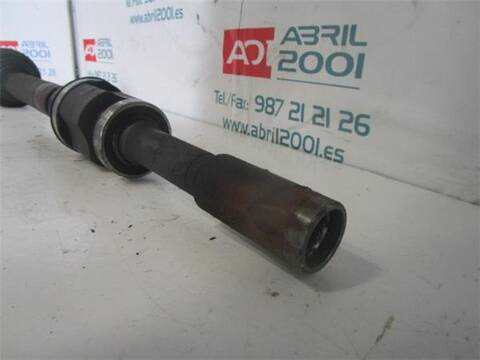 Foto 3ª: Transmision Delantera Derecha Renault Laguna 1.8 16V BG0C BG0V) 121CV 89KW [G/ F4P C 7] (2001)