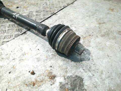 Foto 2ª: Transmision Delantera Derecha Volkswagen Passat BERLINA