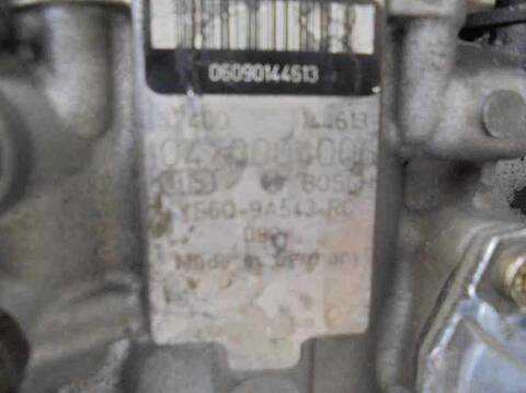 Foto 4ª: Motor Completo Ford Focus 1.8 TDDI TD CAT BERLINA 75CV 55KW [BHDB] (2001)