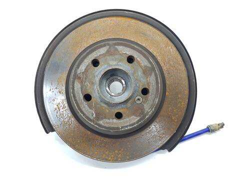 Foto 2ª: Mangueta Trasera Izquierda Mercedes Clase G 230 GLK 220 CDI 4-MATIC BE 204.984) 130CV 97KW (2010)