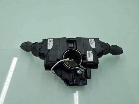 Foto 2ª: Mando Multifuncion Ford Tourneo 1.0 ECOBOOST CAT 101CV 74KW [SFCD] (2016)