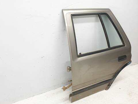 Foto 3ª: Puerta Trasera Izquierda Opel Frontera BASICO (1996)