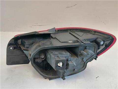 Foto 2ª: Piloto Trasero Izquierdo Seat Ibiza 1.2 BERLINA 60CV 44KW [(G) CGP] (2013)