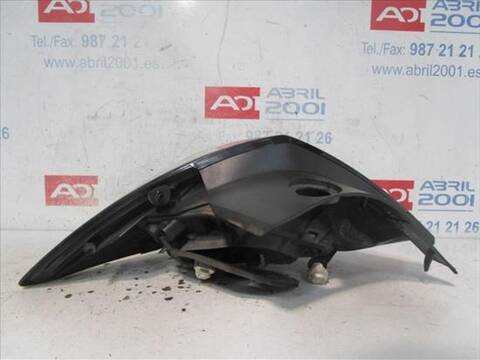 Foto 2ª: Piloto Trasero Derecho Opel Astra 1.7 CDTI BERLINA 110CV 81KW [D-Z17DTR] (2009)