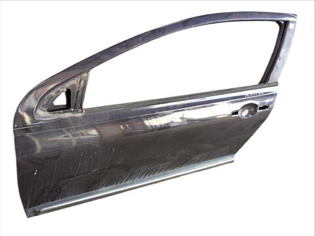 Foto 3ª: Puerta Delantera Izquierda Nissan Qashqai 2.0 A LAS 4 RUEDAS (2006)