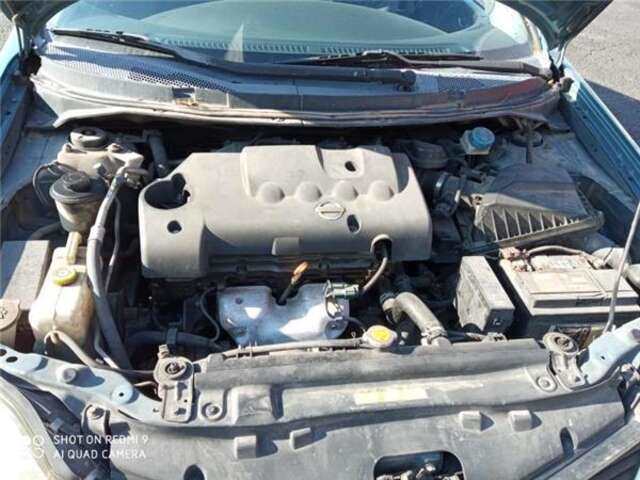 Foto 3ª: Abs Nissan Primera 1.6 [QG16DE]