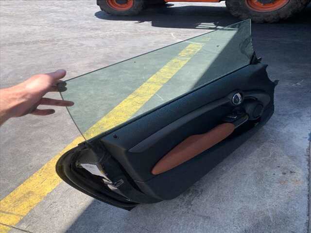 Foto 2ª: Puerta Delantera Izquierda Mini Mini 2.0 COOPER S 178CV 0CV [B48A20F] (2022)