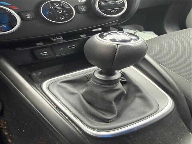 Foto 3ª: Palanca de Cambio Fiat Tipo LIFE BERLINA 130CV 96KW [46346020] (2021)