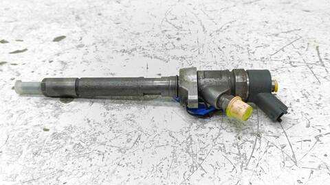 Inyectores Peugeot 307 GASOLINA