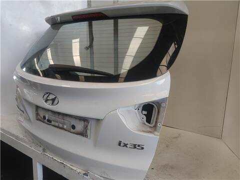 Foto 3ª: Portón Hyundai ix35 1.6 CLASSIC 2WD 135CV 99KW [G4FD] (2014)