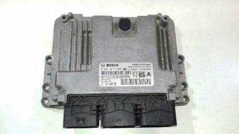 Centralita Motor ECU Citroen C3 SELECTION 92CV 68KW
