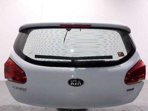 Portón Kia Ceed CONCEPT 90CV 66KW
