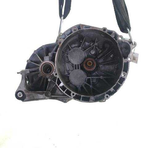 Caja Cambios Ford Kuga 2.0 TDCI