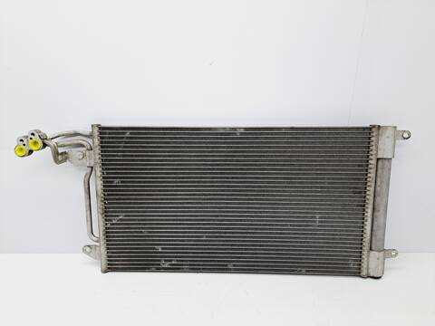 Radiador Calefaccion A.A. Seat Ibiza ERENCE 70CV 51KW