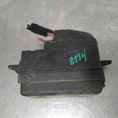 Foto 2ª: Caja Reles Fusibles Mini Mini COOPER SD 143CV 105KW [N47C20A] (2013)