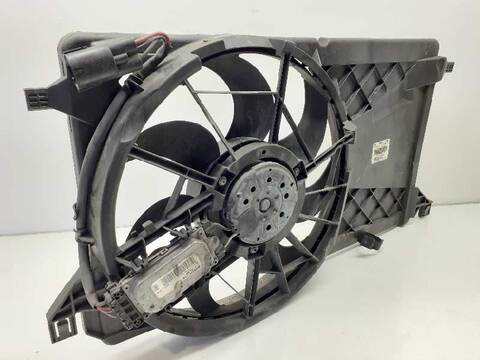 Electroventilador Volvo S40 1.6 D DRIVE MOMENTUM BERLINA 109CV 80KW