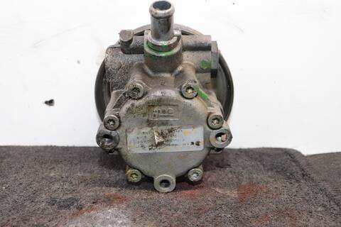 Foto 3ª: Bomba de Direccion Citroen Jumpy HDI 90 27 L1H1 FURGON 90CV 66KW (2006)