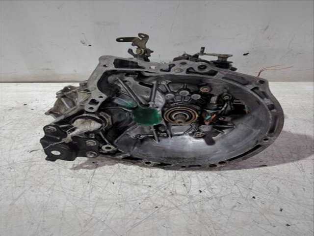 Caja Cambios Peugeot 107 1.4 HDI 54CV