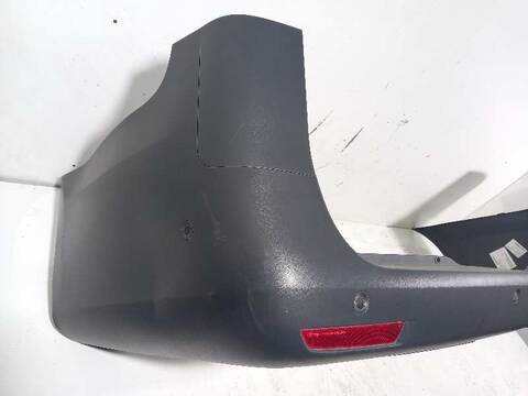 Foto 2ª: Paragolpes Trasero Mercedes Vito 95CV 70KW (2014)