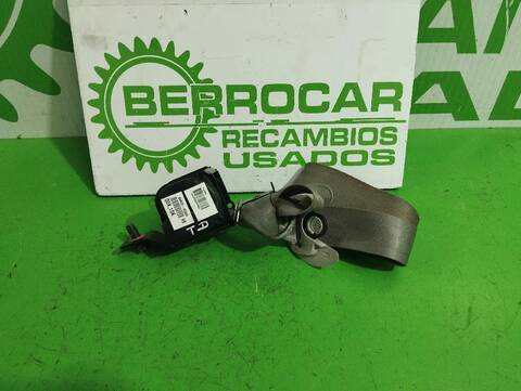 Cinturón Trasero Derecho Kia Carnival 2.9 CRDI CAT 185CV