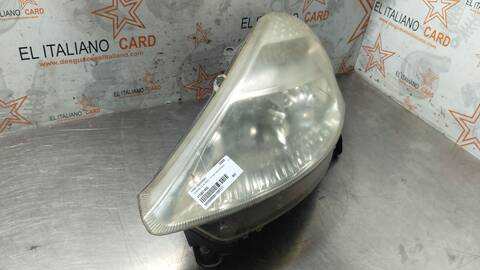 Foto 2ª: Faro Izquierdo Citroen C3 1.4 HDI 16V EXCLUSIVE 68CV 50KW [8HZ] (2006)