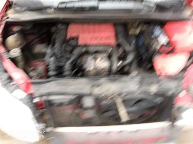 Foto 3ª: Piloto Trasero Izquierdo Citroen C4 1.6 HDI [9HY (DV6TED4)]
